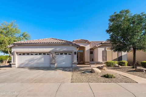 4578 E Apricot Ln, Gilbert, AZ 85298 photo 1