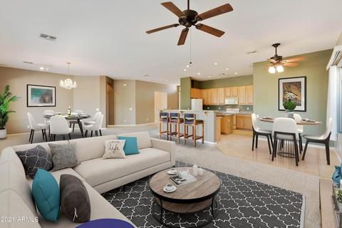 4578 E Apricot Ln, Gilbert, AZ 85298 photo 8