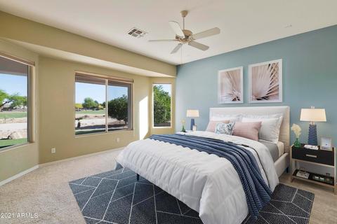 4578 E Apricot Ln, Gilbert, AZ 85298 photo 21