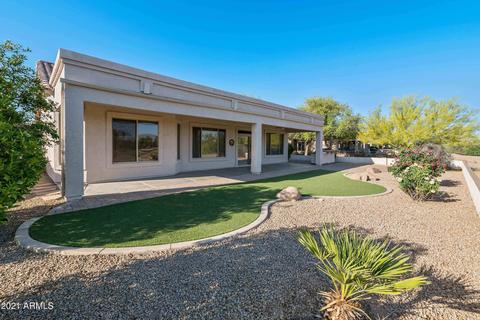 4578 E Apricot Ln, Gilbert, AZ 85298 photo 33