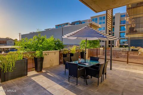 2300 E Campbell Ave #128, Phoenix, AZ 85016 photo 5