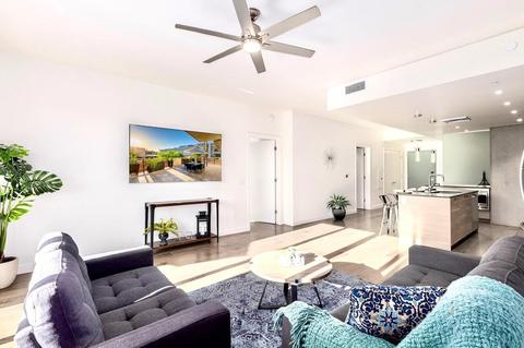 2300 E Campbell Ave #128, Phoenix, AZ 85016 photo 12