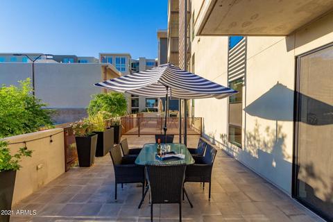 2300 E Campbell Ave #128, Phoenix, AZ 85016 photo 25