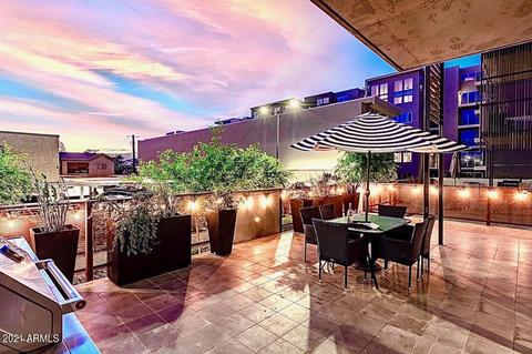 2300 E Campbell Ave #128, Phoenix, AZ 85016 photo 6