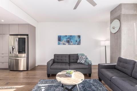2300 E Campbell Ave #128, Phoenix, AZ 85016 photo 11