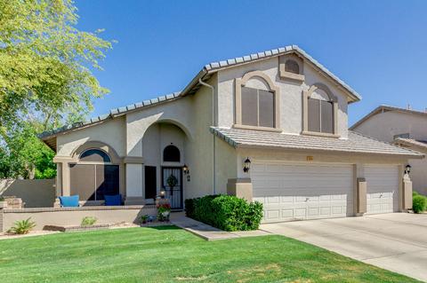224 E Sheffield Ct, Gilbert, AZ 85296 photo 6