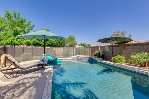 224 E Sheffield Ct, Gilbert, AZ 85296 photo 41