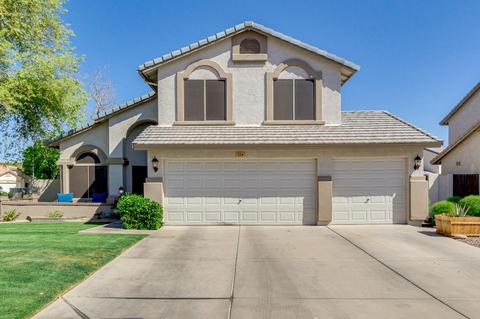 224 E Sheffield Ct, Gilbert, AZ 85296 photo 1