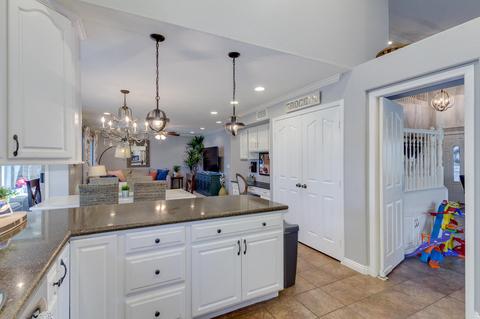 224 E Sheffield Ct, Gilbert, AZ 85296 photo 17