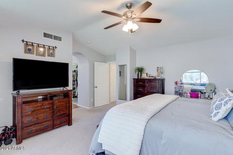 224 E Sheffield Ct, Gilbert, AZ 85296 photo 21