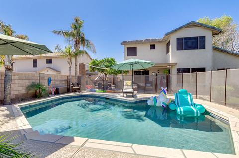 224 E Sheffield Ct, Gilbert, AZ 85296 photo 43