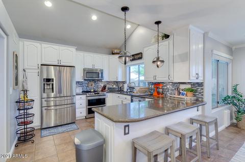 224 E Sheffield Ct, Gilbert, AZ 85296 photo 3