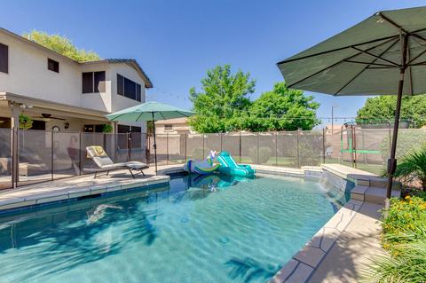 224 E Sheffield Ct, Gilbert, AZ 85296 photo 42