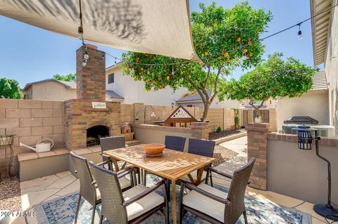 224 E Sheffield Ct, Gilbert, AZ 85296 photo 36