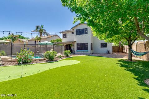 224 E Sheffield Ct, Gilbert, AZ 85296 photo 38