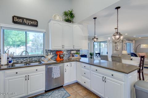 224 E Sheffield Ct, Gilbert, AZ 85296 photo 15