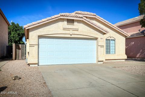 910 N Swan Dr, Gilbert, AZ 85234 photo 3