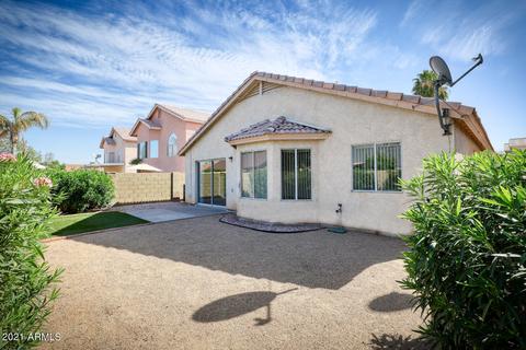 910 N Swan Dr, Gilbert, AZ 85234 photo 15