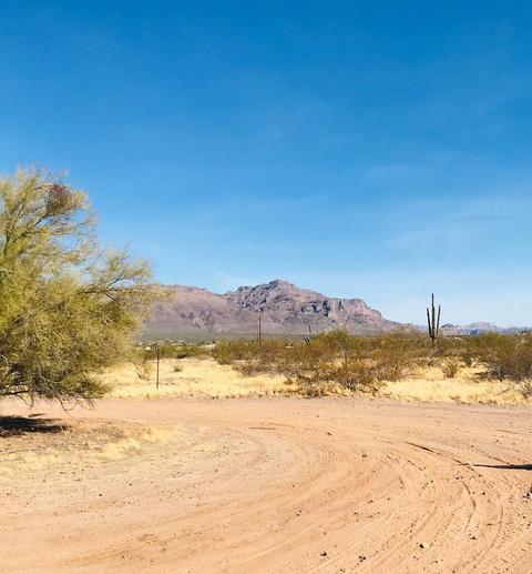 0 S Arroya Rd #-, Apache Junction, AZ 85119