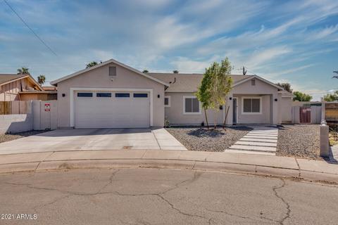 3001 N 35th Dr, Phoenix, AZ 85019 photo 1