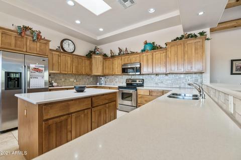 150 S Val Vista Rd, Apache Junction, AZ 85119 photo 8