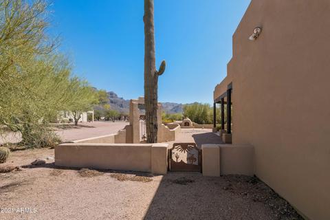 150 S Val Vista Rd, Apache Junction, AZ 85119 photo 32