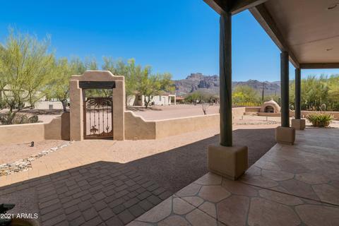 150 S Val Vista Rd, Apache Junction, AZ 85119 photo 33