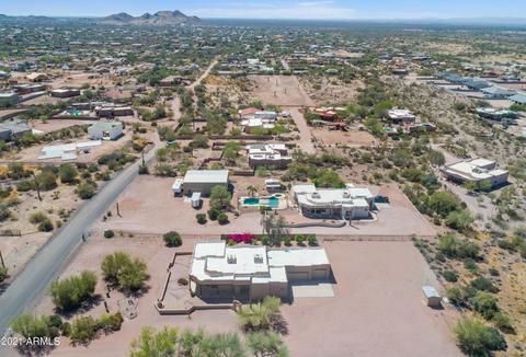 150 S Val Vista Rd, Apache Junction, AZ 85119 photo 5