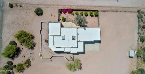 150 S Val Vista Rd, Apache Junction, AZ 85119 photo 4