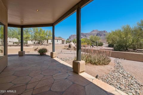 150 S Val Vista Rd, Apache Junction, AZ 85119 photo 42