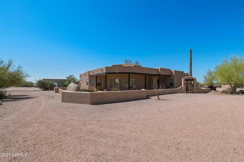 150 S Val Vista Rd, Apache Junction, AZ 85119 photo 2