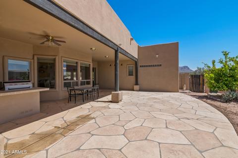 150 S Val Vista Rd, Apache Junction, AZ 85119 photo 41