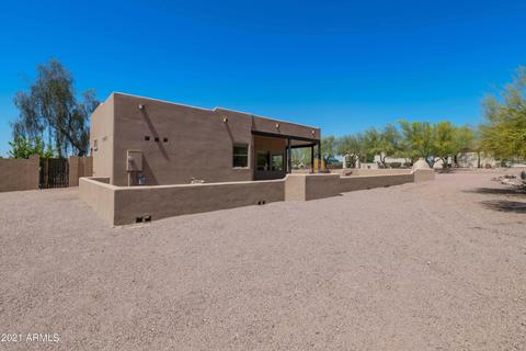 150 S Val Vista Rd, Apache Junction, AZ 85119 photo 45