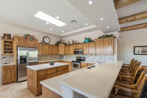 150 S Val Vista Rd, Apache Junction, AZ 85119 photo 11