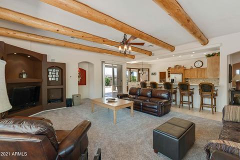 150 S Val Vista Rd, Apache Junction, AZ 85119 photo 14