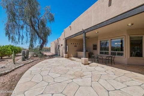 150 S Val Vista Rd, Apache Junction, AZ 85119 photo 35
