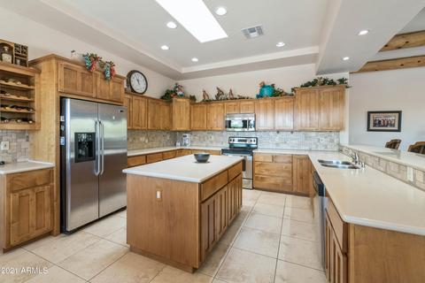 150 S Val Vista Rd, Apache Junction, AZ 85119 photo 6