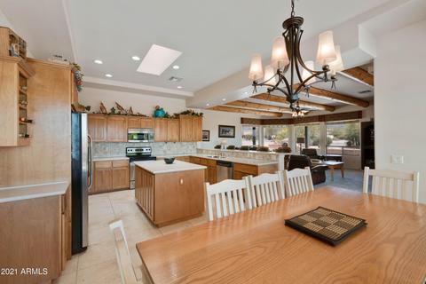 150 S Val Vista Rd, Apache Junction, AZ 85119 photo 13