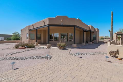 150 S Val Vista Rd, Apache Junction, AZ 85119 photo 1