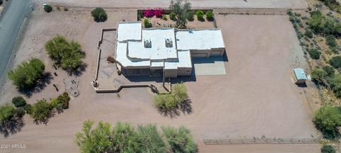 150 S Val Vista Rd, Apache Junction, AZ 85119 photo 3