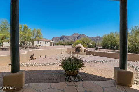150 S Val Vista Rd, Apache Junction, AZ 85119 photo 43