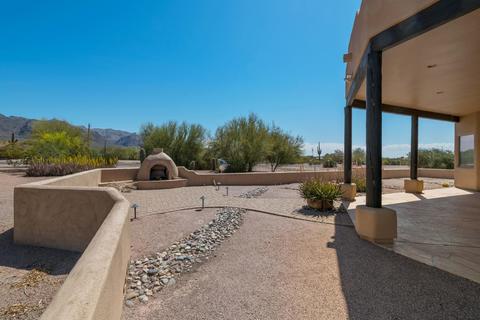 150 S Val Vista Rd, Apache Junction, AZ 85119 photo 34