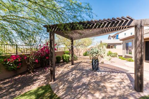 11019 E Thatcher Ave, Mesa, AZ 85212 photo 29