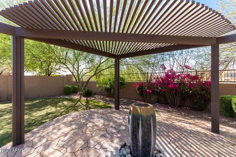 11019 E Thatcher Ave, Mesa, AZ 85212 photo 30