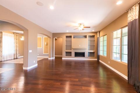 11019 E Thatcher Ave, Mesa, AZ 85212 photo 9