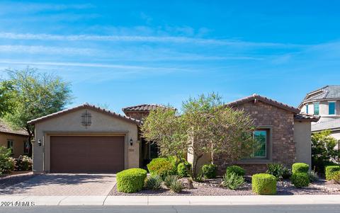 11019 E Thatcher Ave, Mesa, AZ 85212 photo 1