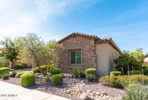 11019 E Thatcher Ave, Mesa, AZ 85212 photo 2