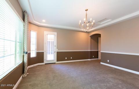 11019 E Thatcher Ave, Mesa, AZ 85212 photo 12