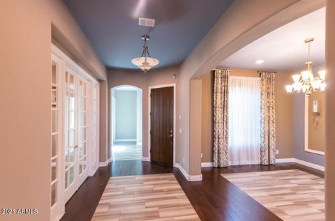 11019 E Thatcher Ave, Mesa, AZ 85212 photo 5