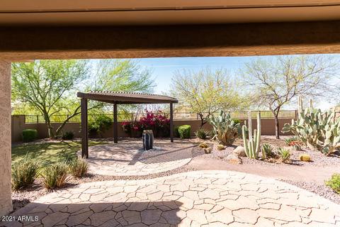 11019 E Thatcher Ave, Mesa, AZ 85212 photo 31